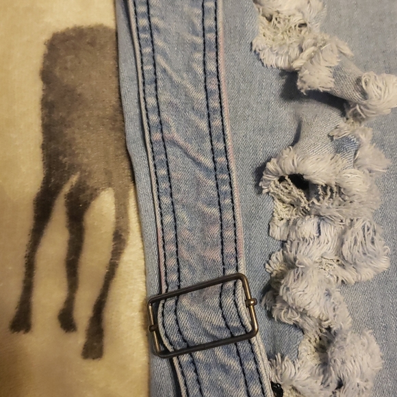 Overalls - Picture 2 of 4